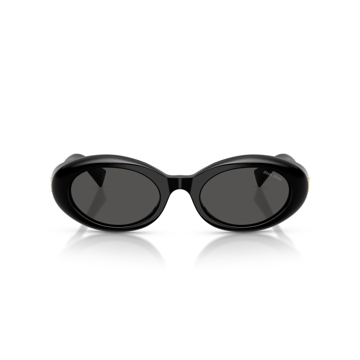 MIU MIU MU B09S 16K08Z | Gafas de sol | Vytria Eyewear