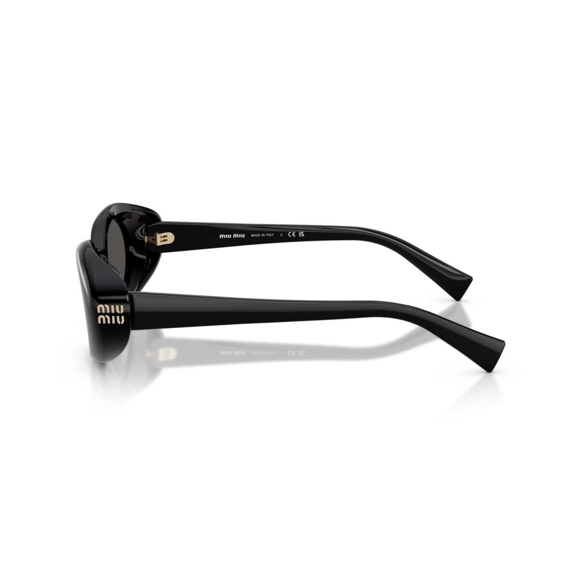 MIU MIU MU B09S 16K08Z | Gafas de sol | Vytria Eyewear