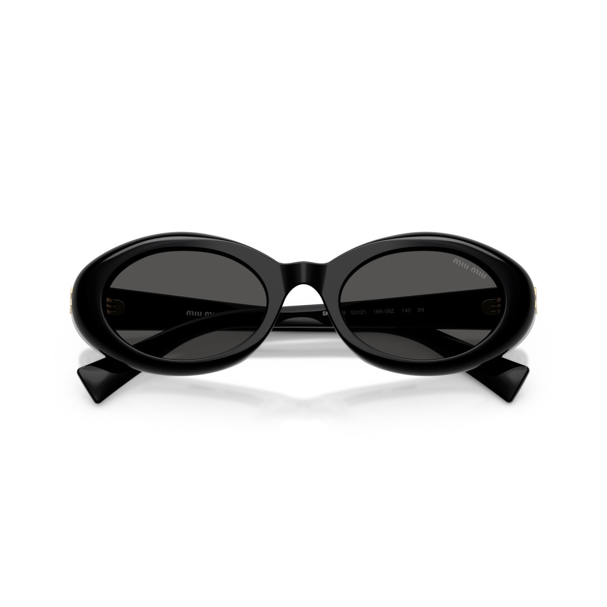 MIU MIU MU B09S 16K08Z | Gafas de sol | Vytria Eyewear