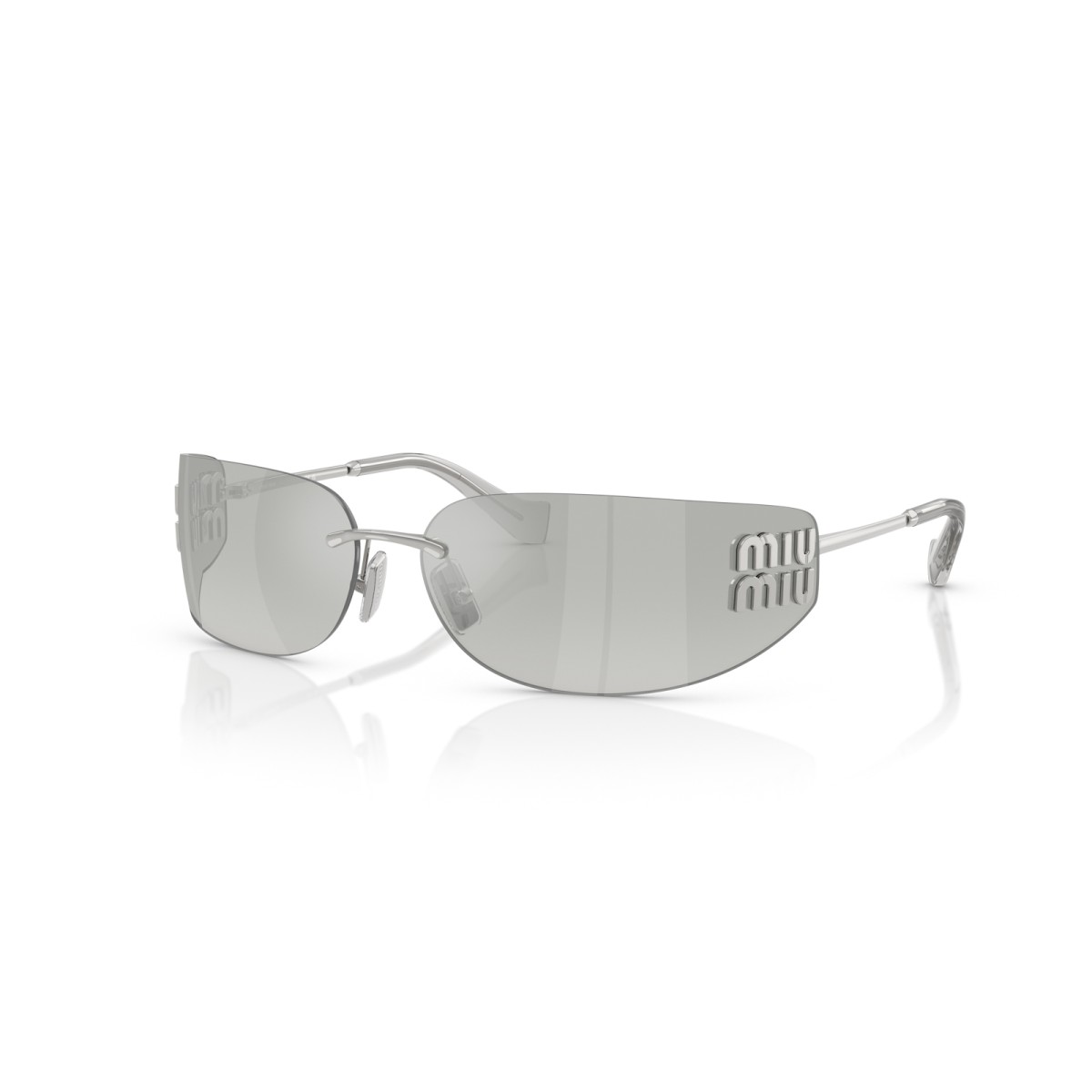 MIU MIU MU A51S 1BC10Y | Gafas de sol | Vytria Eyewear