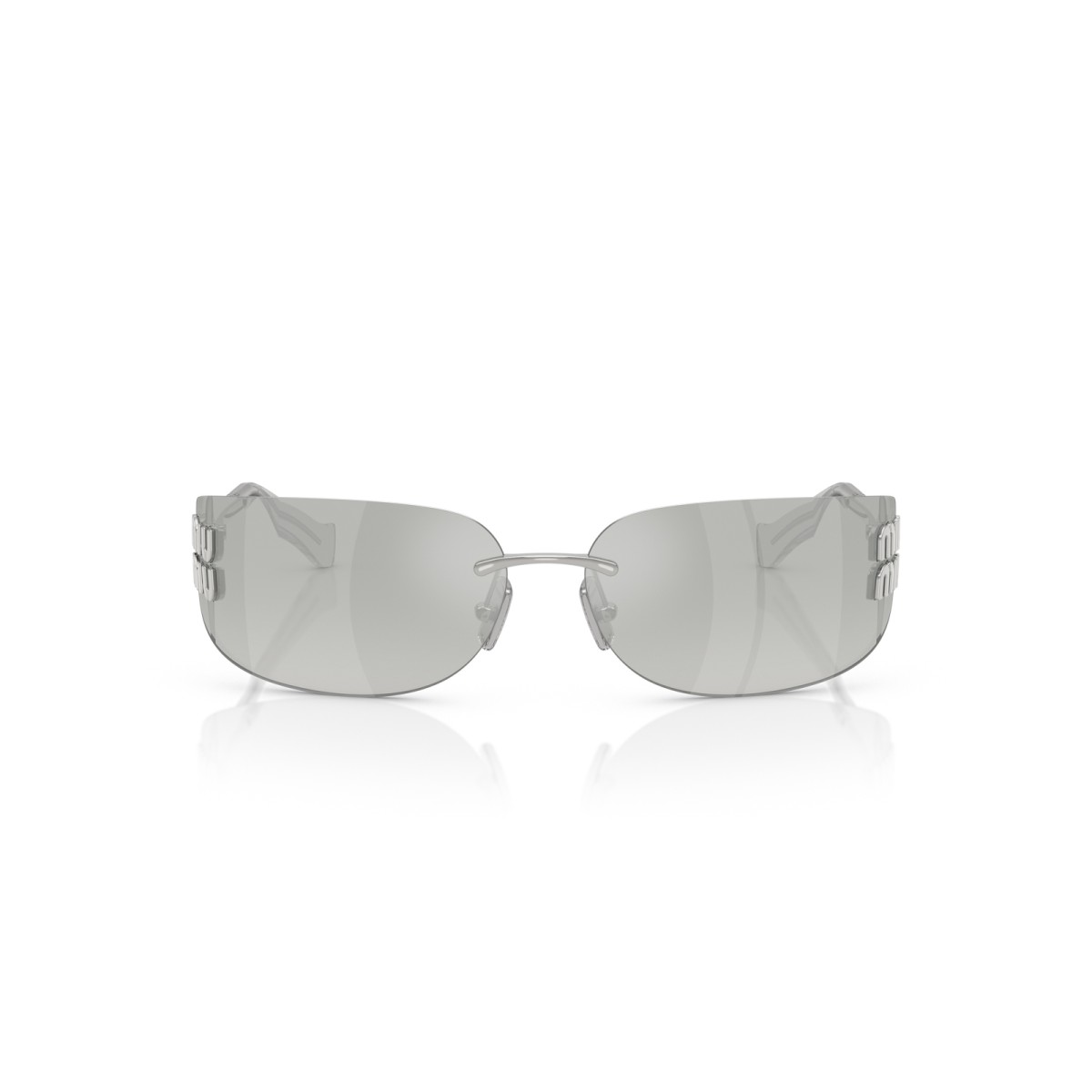 MIU MIU MU A51S 1BC10Y | Gafas de sol | Vytria Eyewear