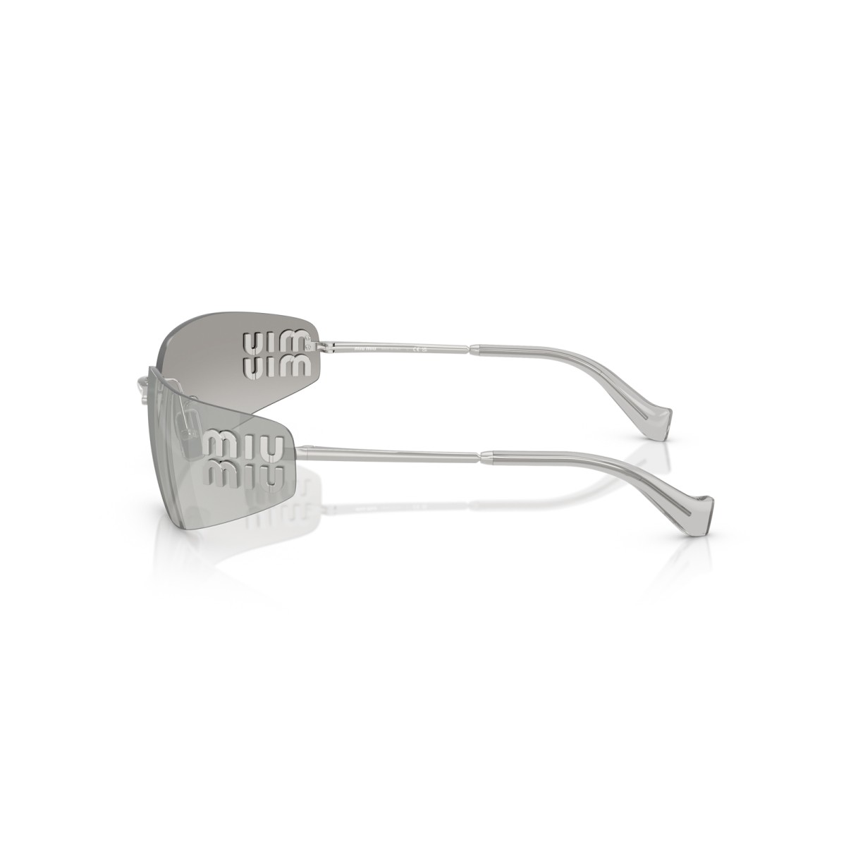 MIU MIU MU A51S 1BC10Y | Gafas de sol | Vytria Eyewear
