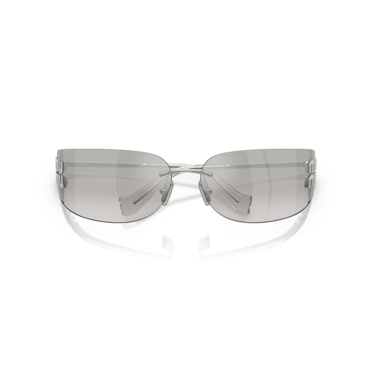MIU MIU MU A51S 1BC10Y | Gafas de sol | Vytria Eyewear