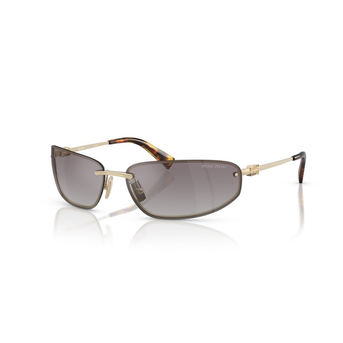 MIU MIU MU A50S ZVN30C | Gafas de sol | Vytria Eyewear