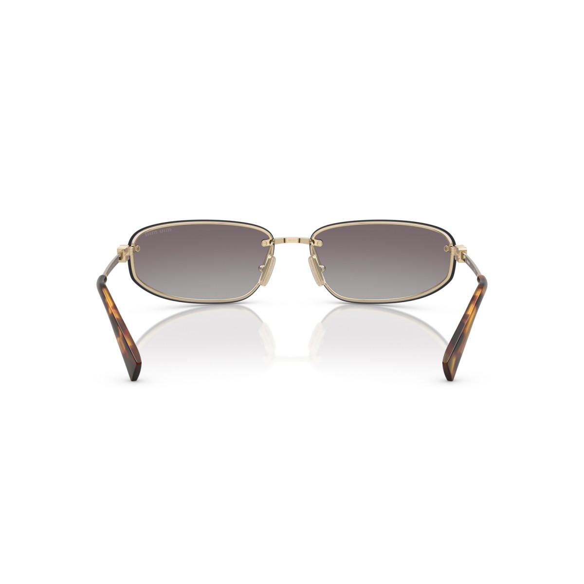 MIU MIU MU A50S ZVN30C | Gafas de sol | Vytria Eyewear