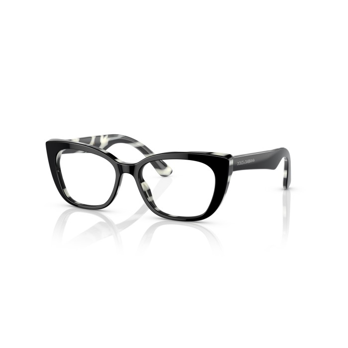DOLCE GABANNA DX3357 3372 | Eyeglasses | Vytria Eyewear