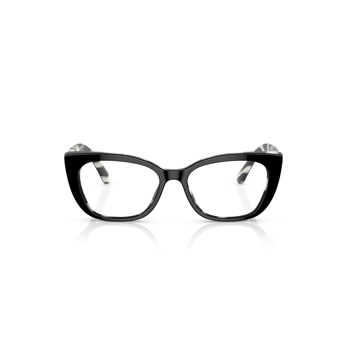 DOLCE GABANNA DX3357 3372 | Eyeglasses | Vytria Eyewear