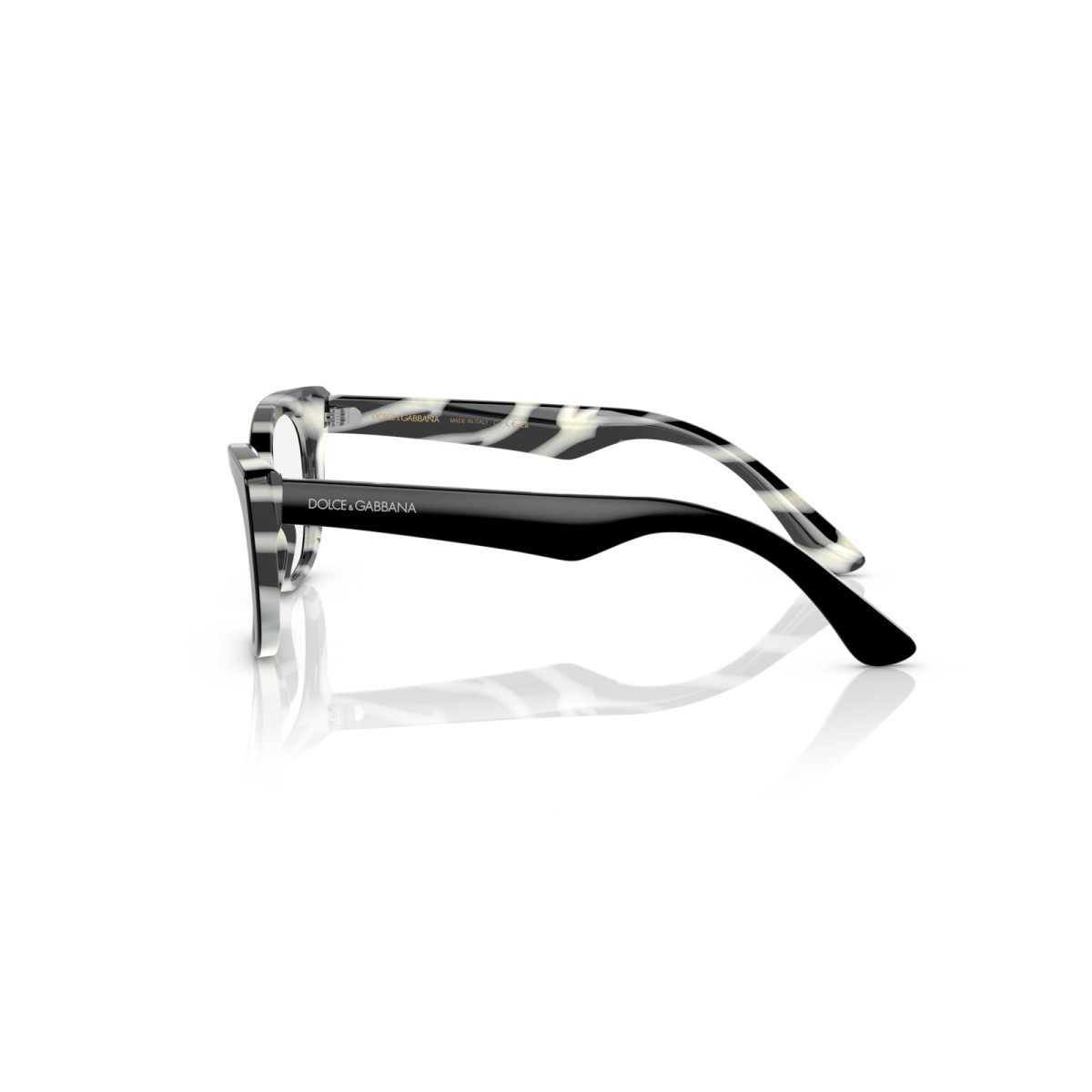DOLCE GABANNA DX3357 3372 | Eyeglasses | Vytria Eyewear