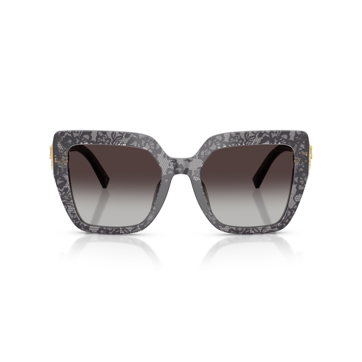 DOLCE GABBANA DG4538 34718G | Sunglasses | Vytria Eyewear