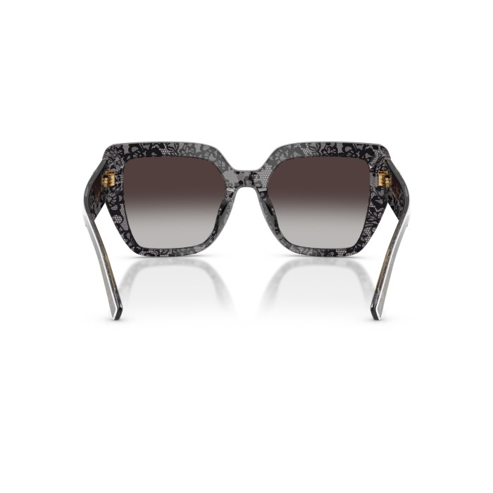 DOLCE GABBANA DG4538 34718G