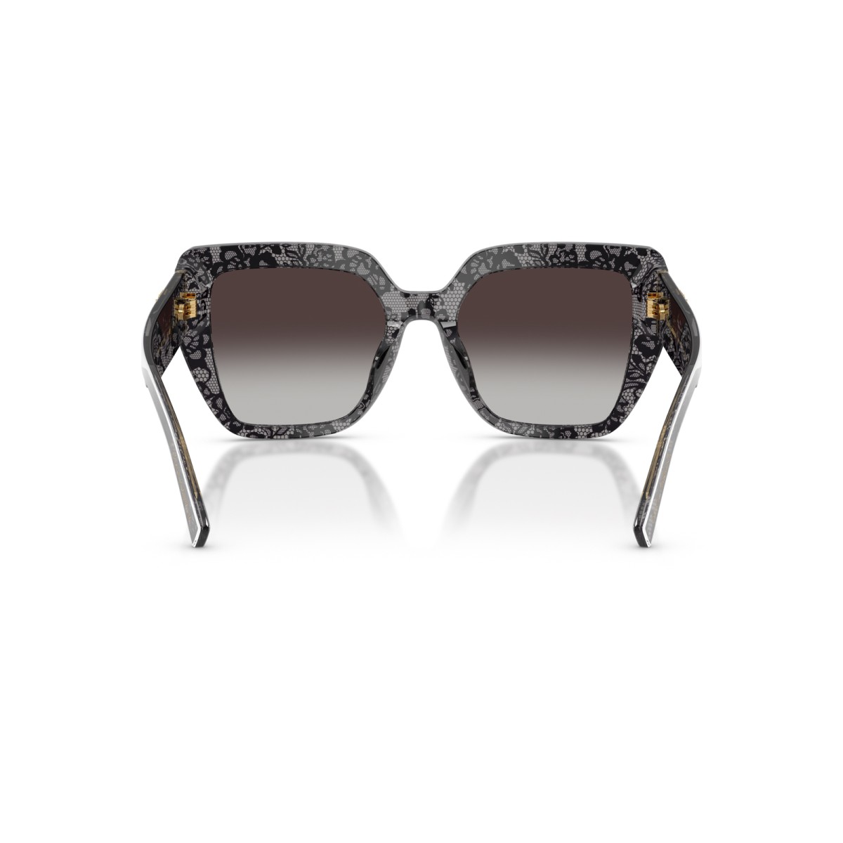 DOLCE GABBANA DG4538 34718G | Sunglasses | Vytria Eyewear