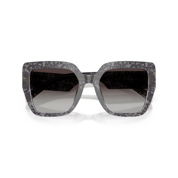 DOLCE GABBANA DG4538 34718G