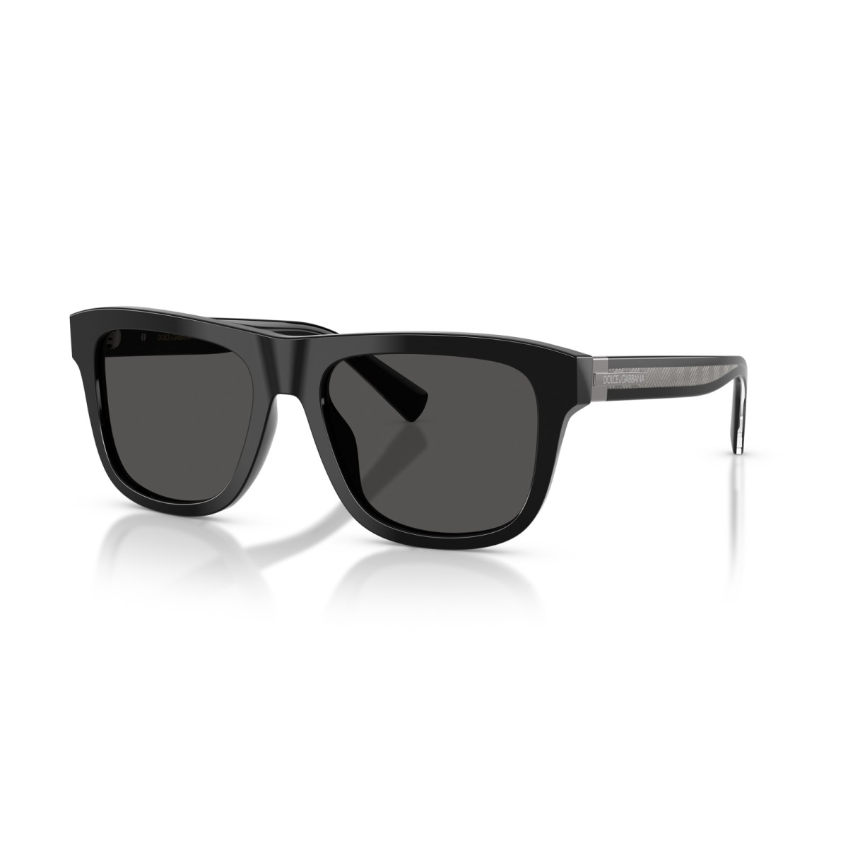 DOLCE GABBANA DG4545 50187 | Sunglasses | Vytria Eyewear