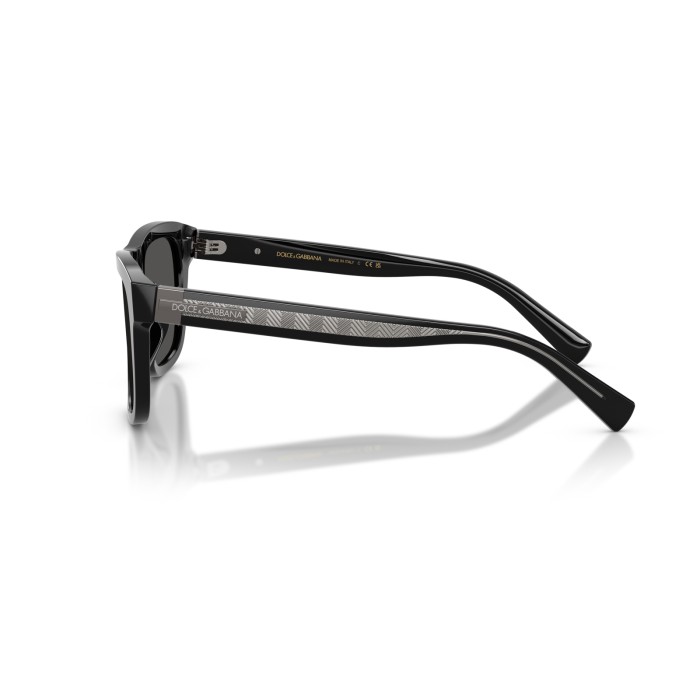 DOLCE GABBANA DG4545 50187