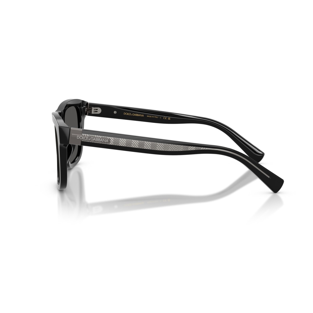 DOLCE GABBANA DG4545 50187 | Sunglasses | Vytria Eyewear