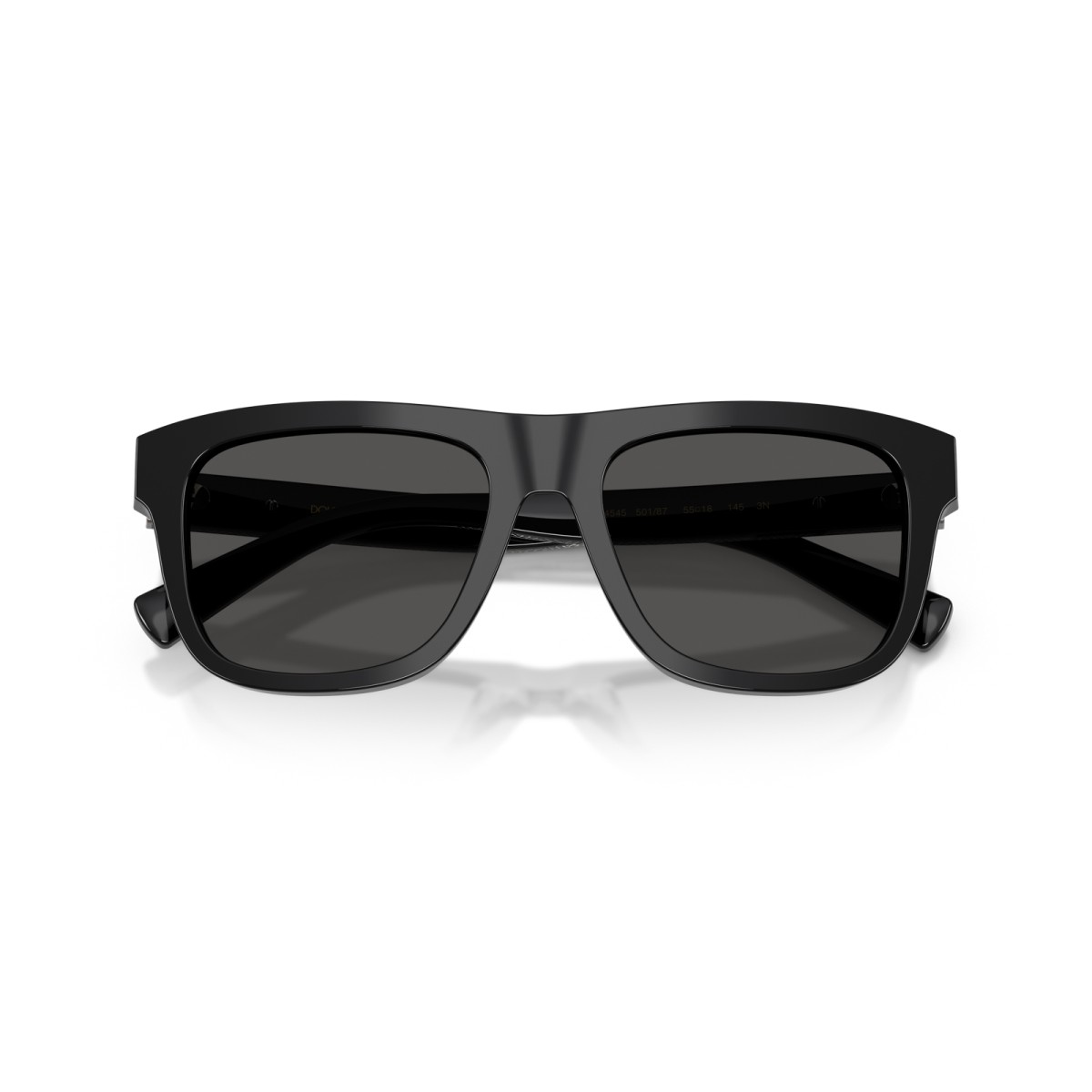 DOLCE GABBANA DG4545 50187 | Sunglasses | Vytria Eyewear