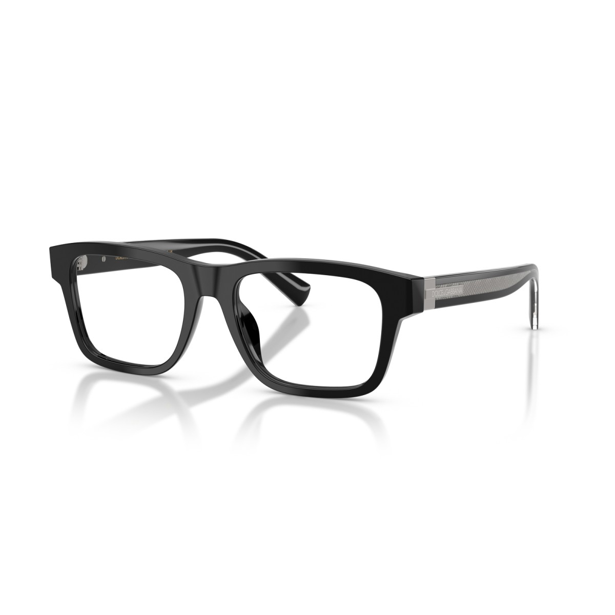 DOLCE GABBANA DG3446 501 | Eyeglasses | Vytria Eyewear