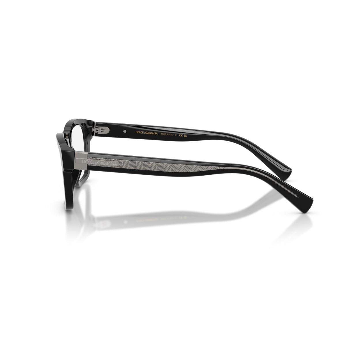 DOLCE GABBANA DG3446 501 | Eyeglasses | Vytria Eyewear