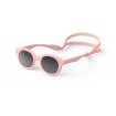 Kids Plus 3-5 Years C Pastel Pink 