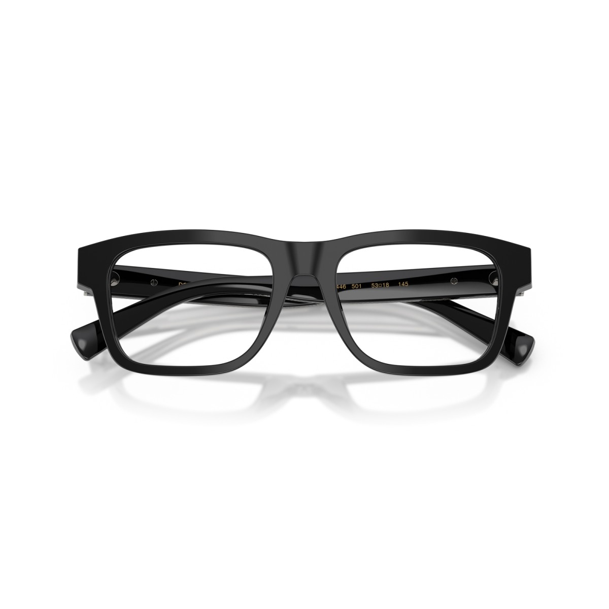 DOLCE GABBANA DG3446 501 | Eyeglasses | Vytria Eyewear