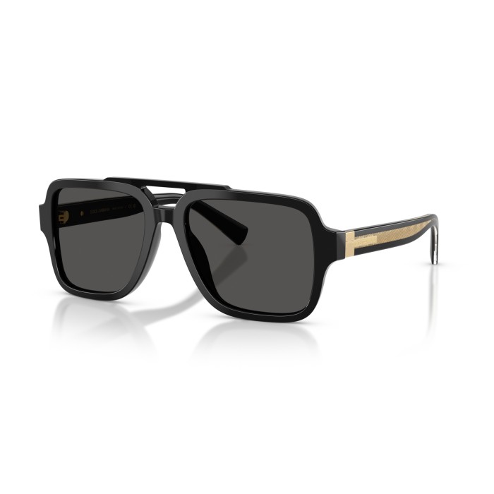 DOLCE GABBANA DG4544 50187 | Sunglasses | Vytria Eyewear