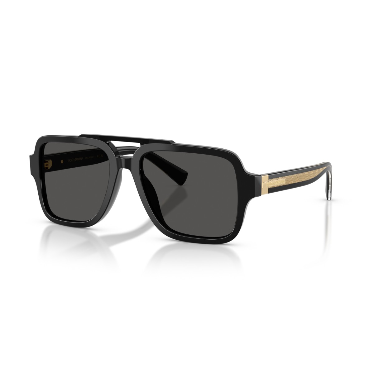 DOLCE GABBANA DG4544 50187 | Sunglasses | Vytria Eyewear