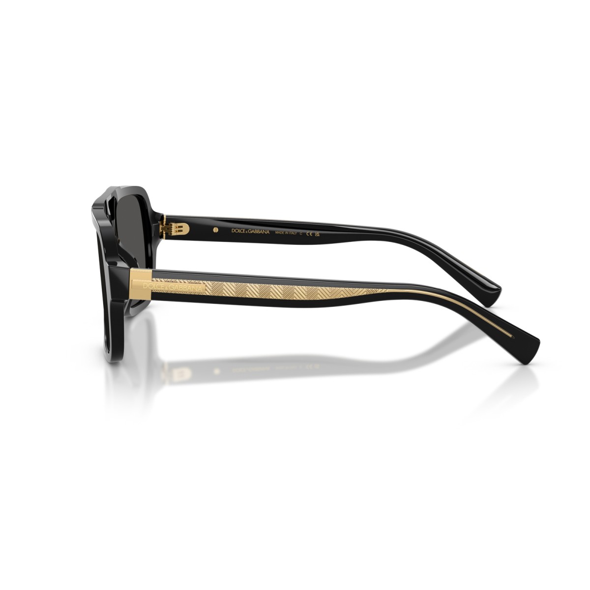 DOLCE GABBANA DG4544 50187 | Sunglasses | Vytria Eyewear