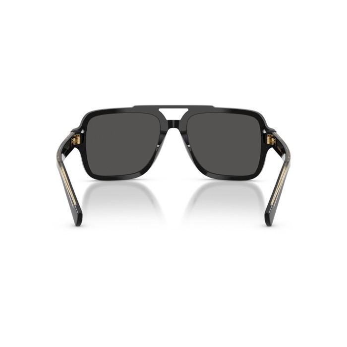DOLCE GABBANA DG4544 50187