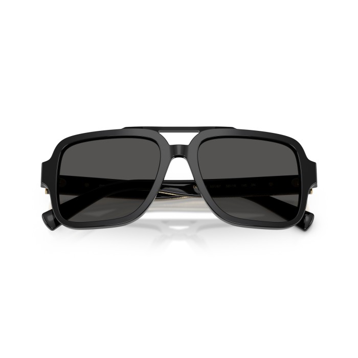DOLCE GABBANA DG4544 50187