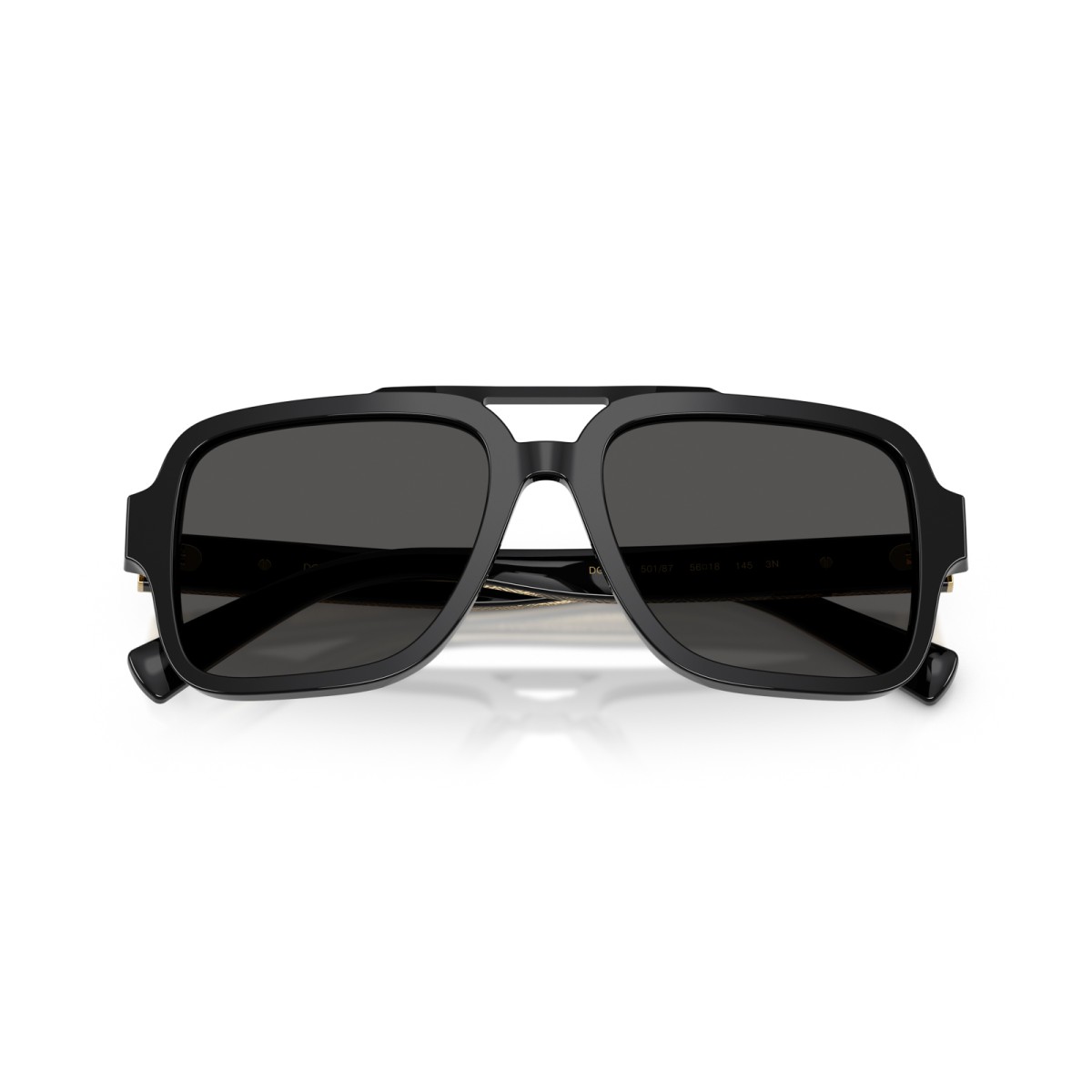 DOLCE GABBANA DG4544 50187 | Sunglasses | Vytria Eyewear