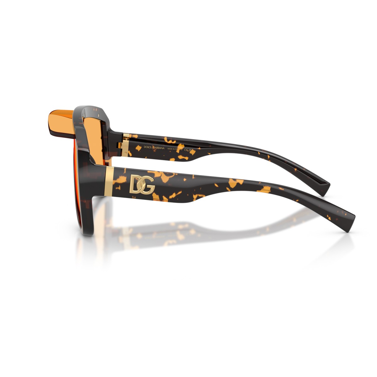 DOLCE GABBANA DG6205 51285 | Sunglasses | Vytria Eyewear
