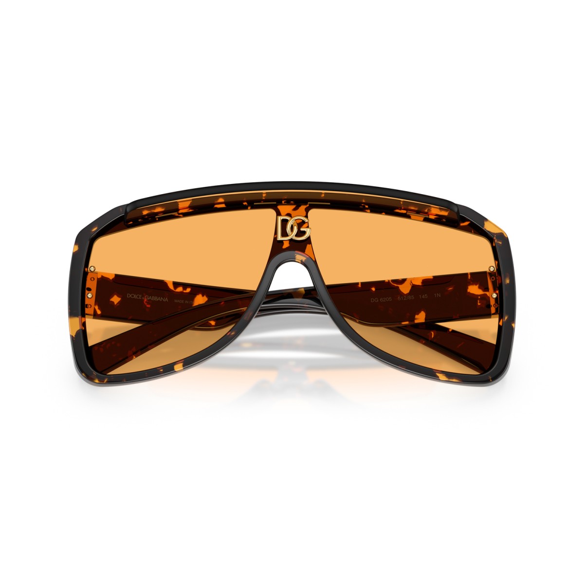 DOLCE GABBANA DG6205 51285 | Sunglasses | Vytria Eyewear