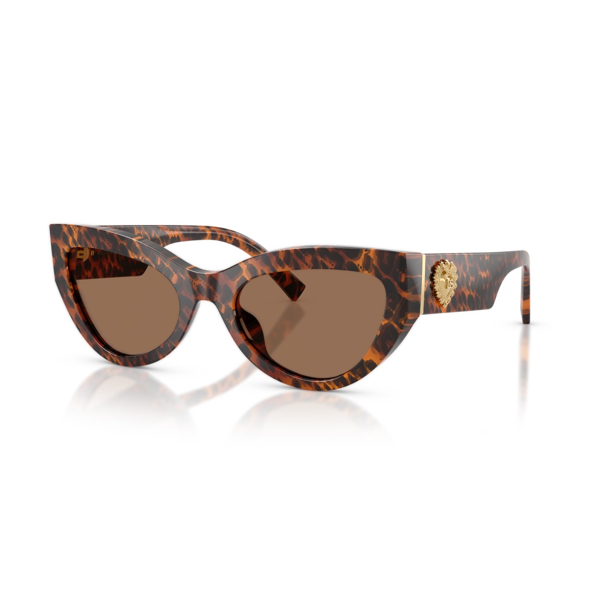 DOLCE GABBANA DG4536 347073 | Sunglasses | Vytria Eyewear