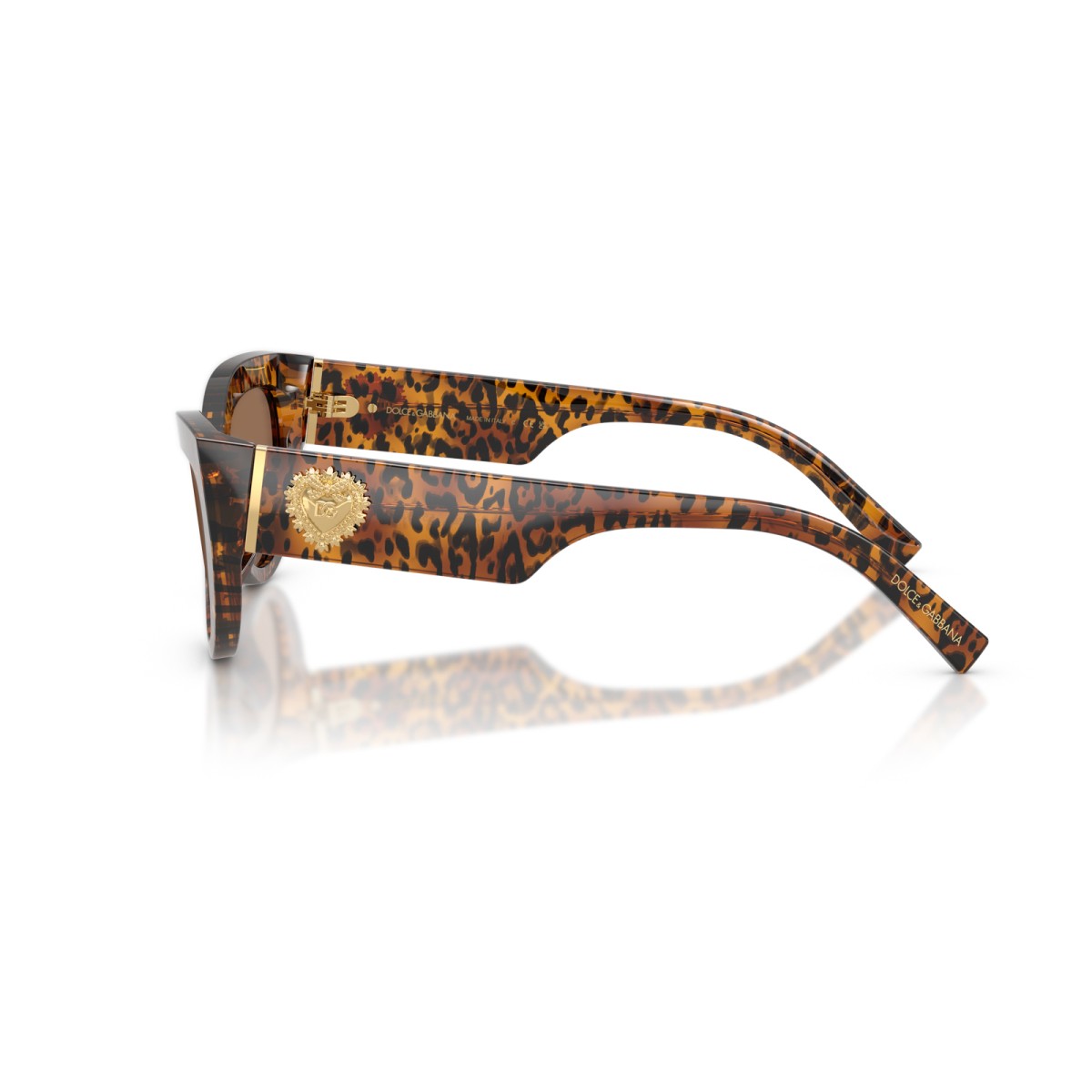 DOLCE GABBANA DG4536 347073 | Sunglasses | Vytria Eyewear