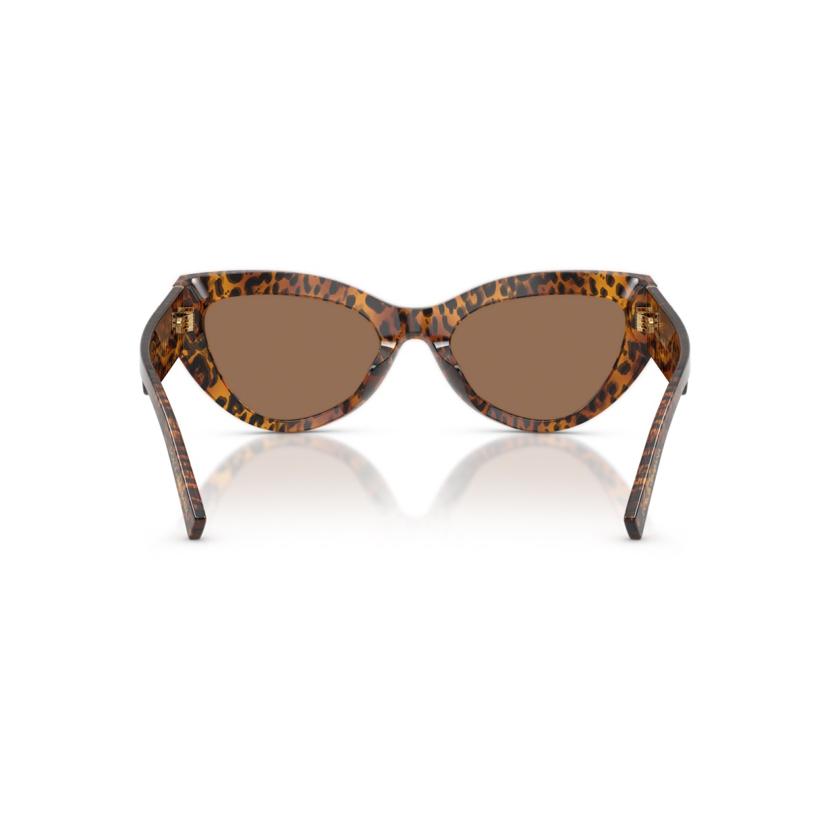 DOLCE GABBANA DG4536 347073 | Sunglasses | Vytria Eyewear