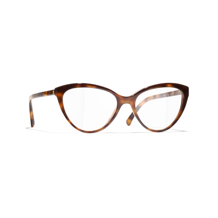 CHANEL CH3393 1867 | Eyeglasses | Vytria Eyewear
