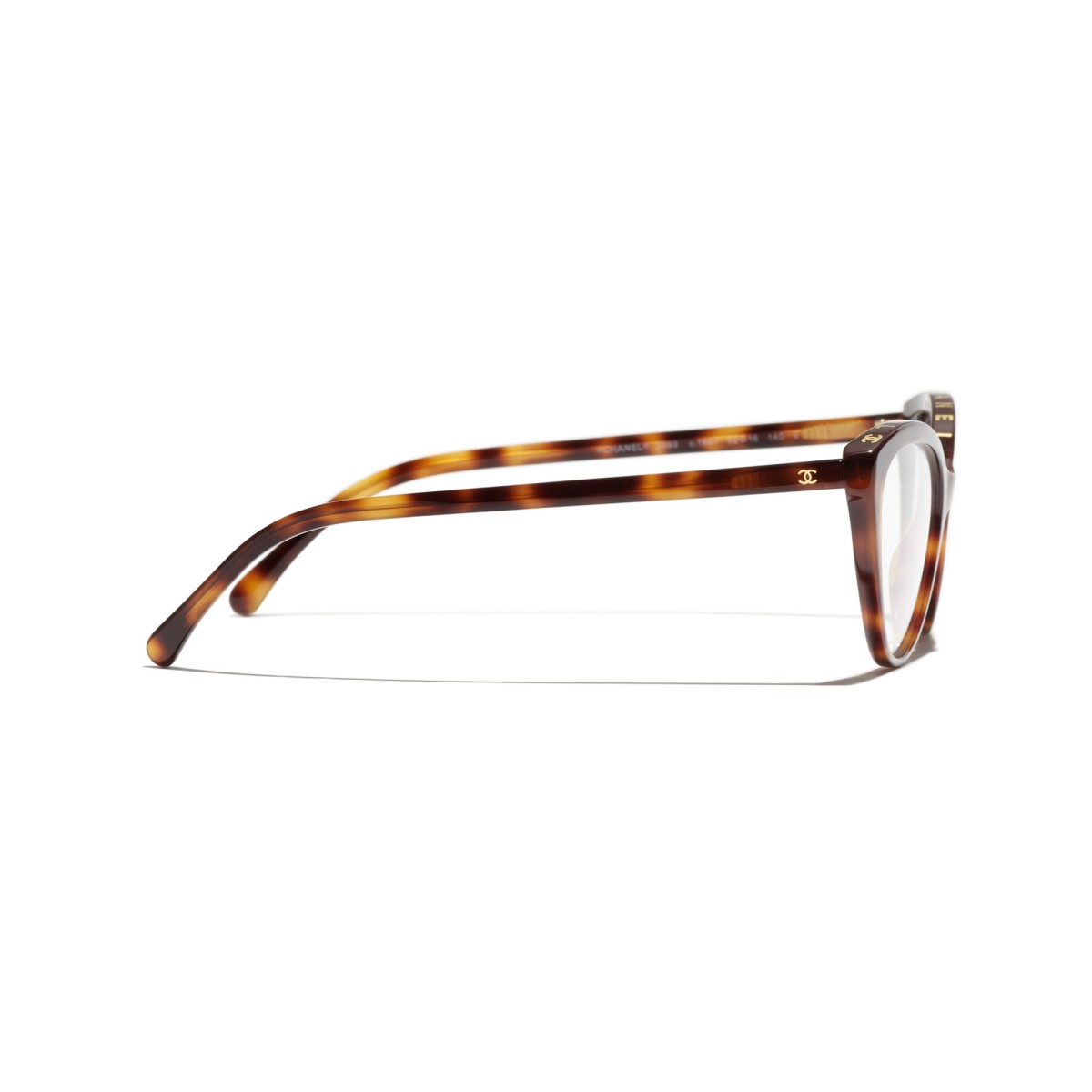 CHANEL CH3393 1867 | Eyeglasses | Vytria Eyewear