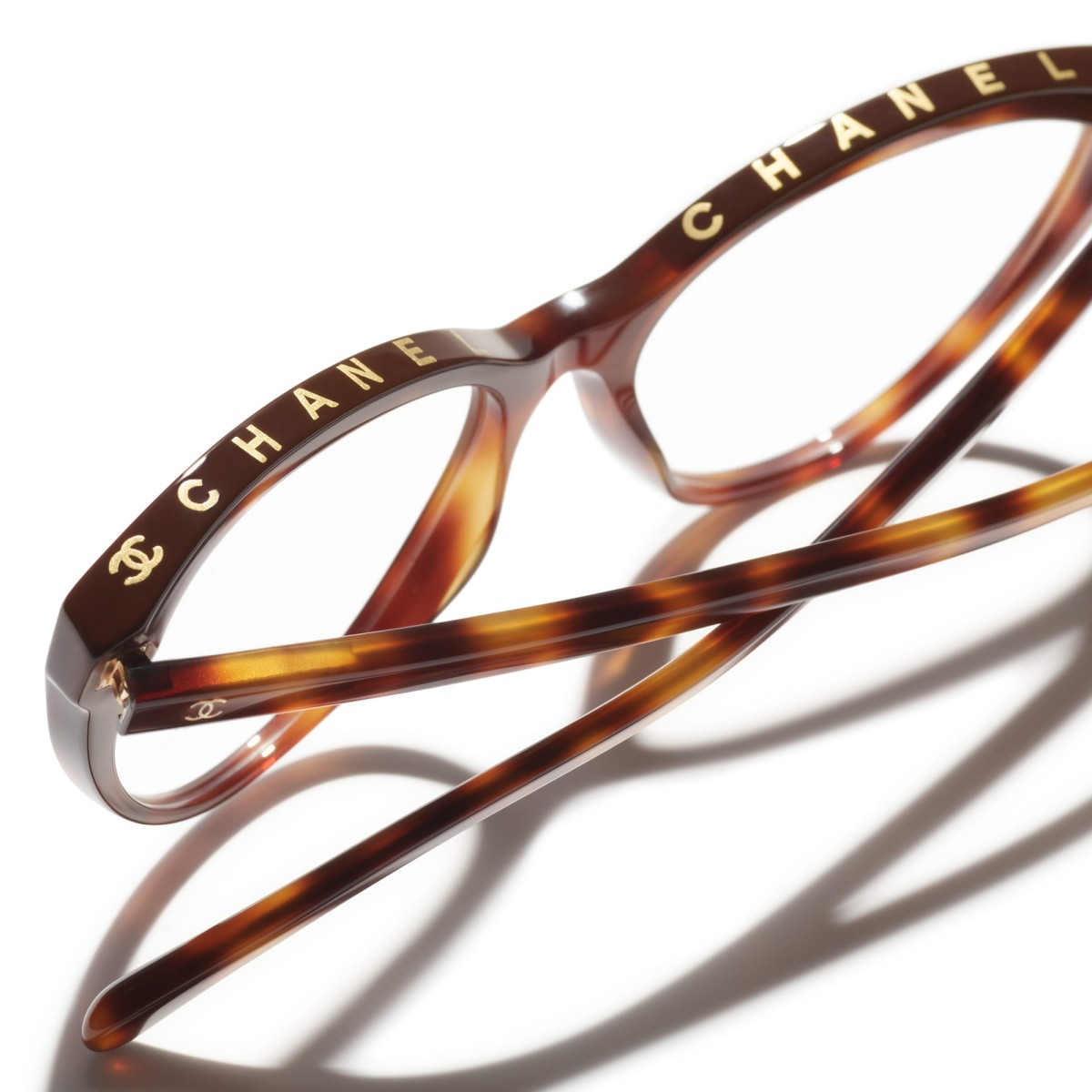 CHANEL CH3393 1867 | Eyeglasses | Vytria Eyewear