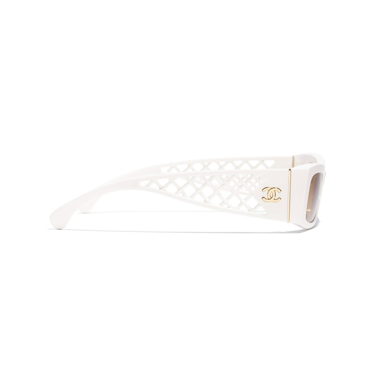CHANEL CH5566 1828/3 | Sunglasses | Vytria Eyewear