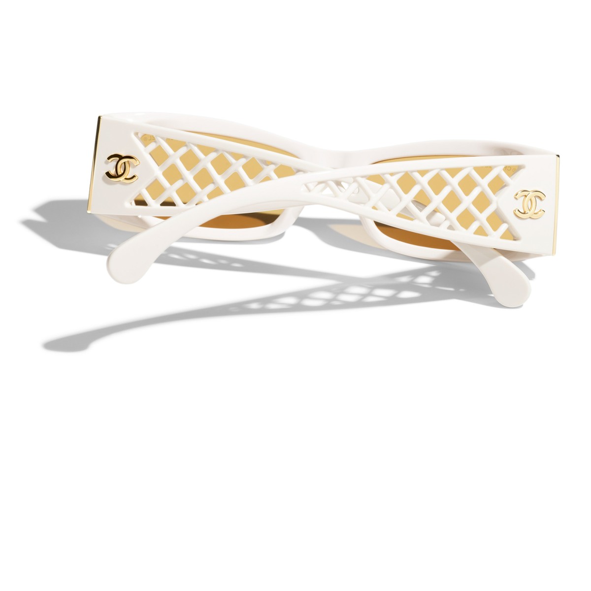 CHANEL CH5566 1828/3 | Sunglasses | Vytria Eyewear