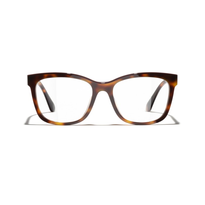 Square Eyeglasses