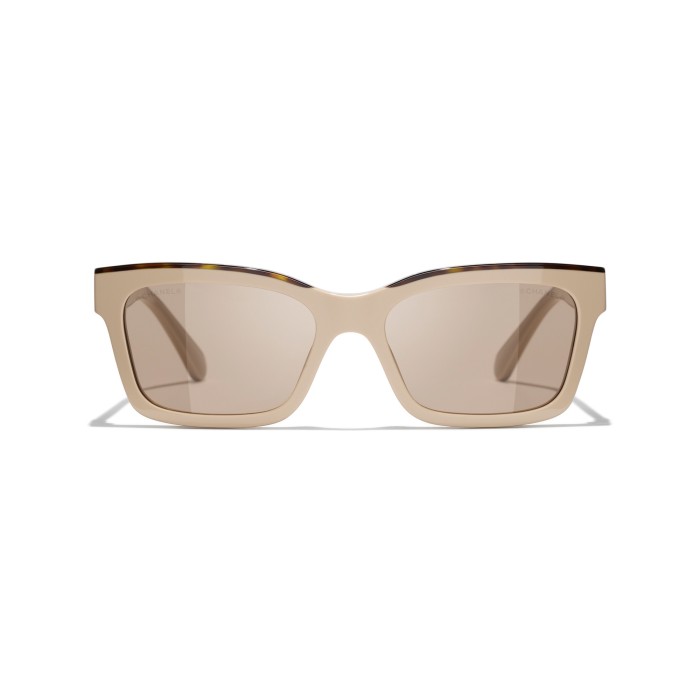 Rectangle Sunglasses