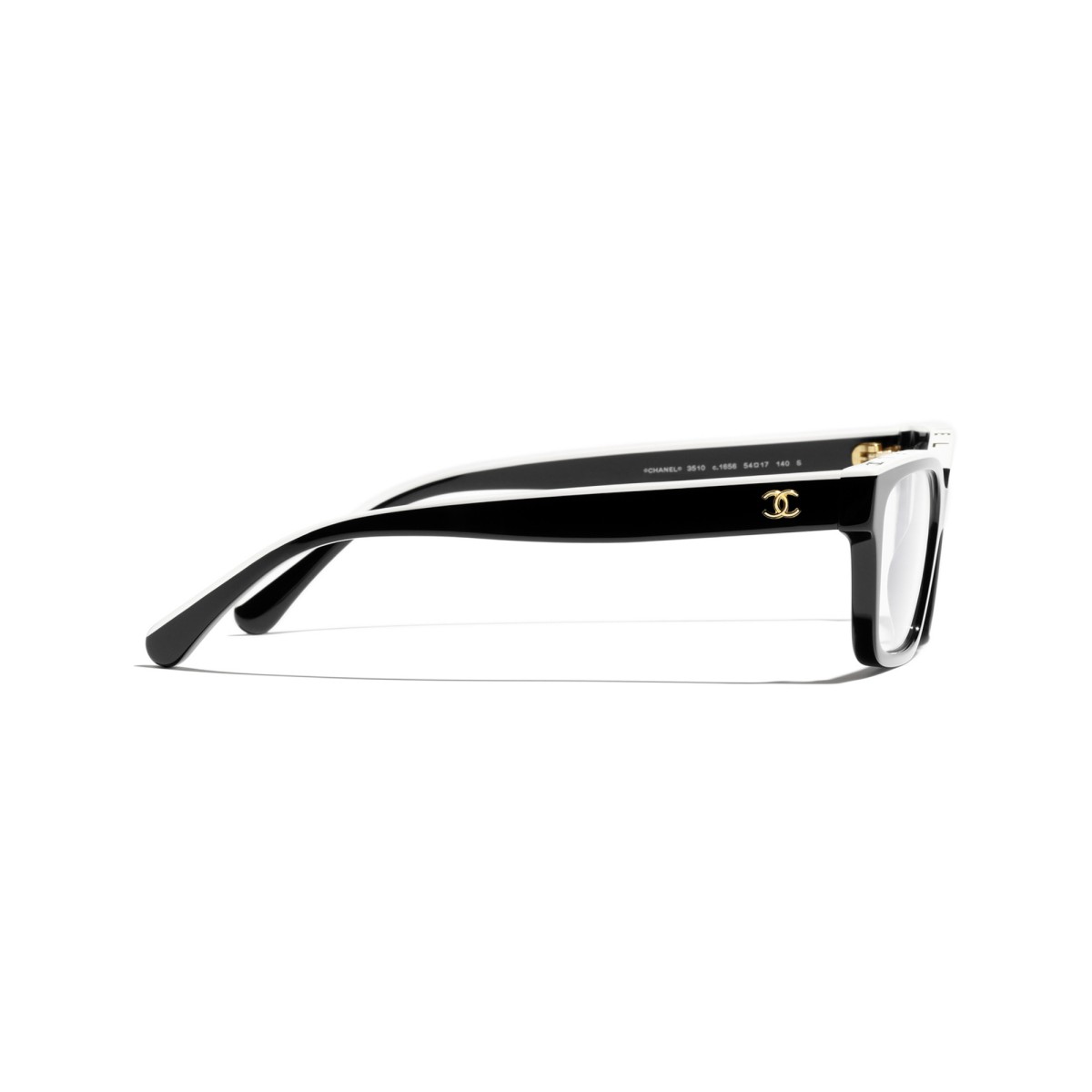 CHANEL CH3510 1656 | Eyeglasses | Vytria Eyewear