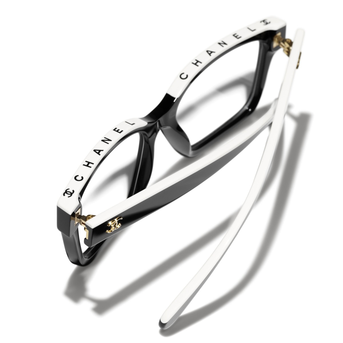 CHANEL CH3510 1656 | Eyeglasses | Vytria Eyewear