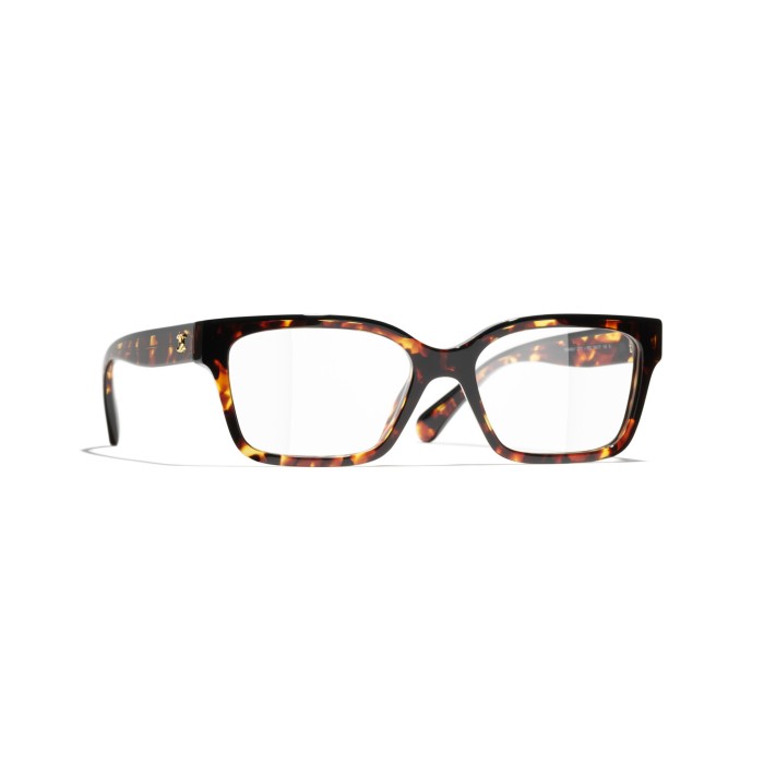 CHANEL CH3510 1852 | Eyeglasses | Vytria Eyewear