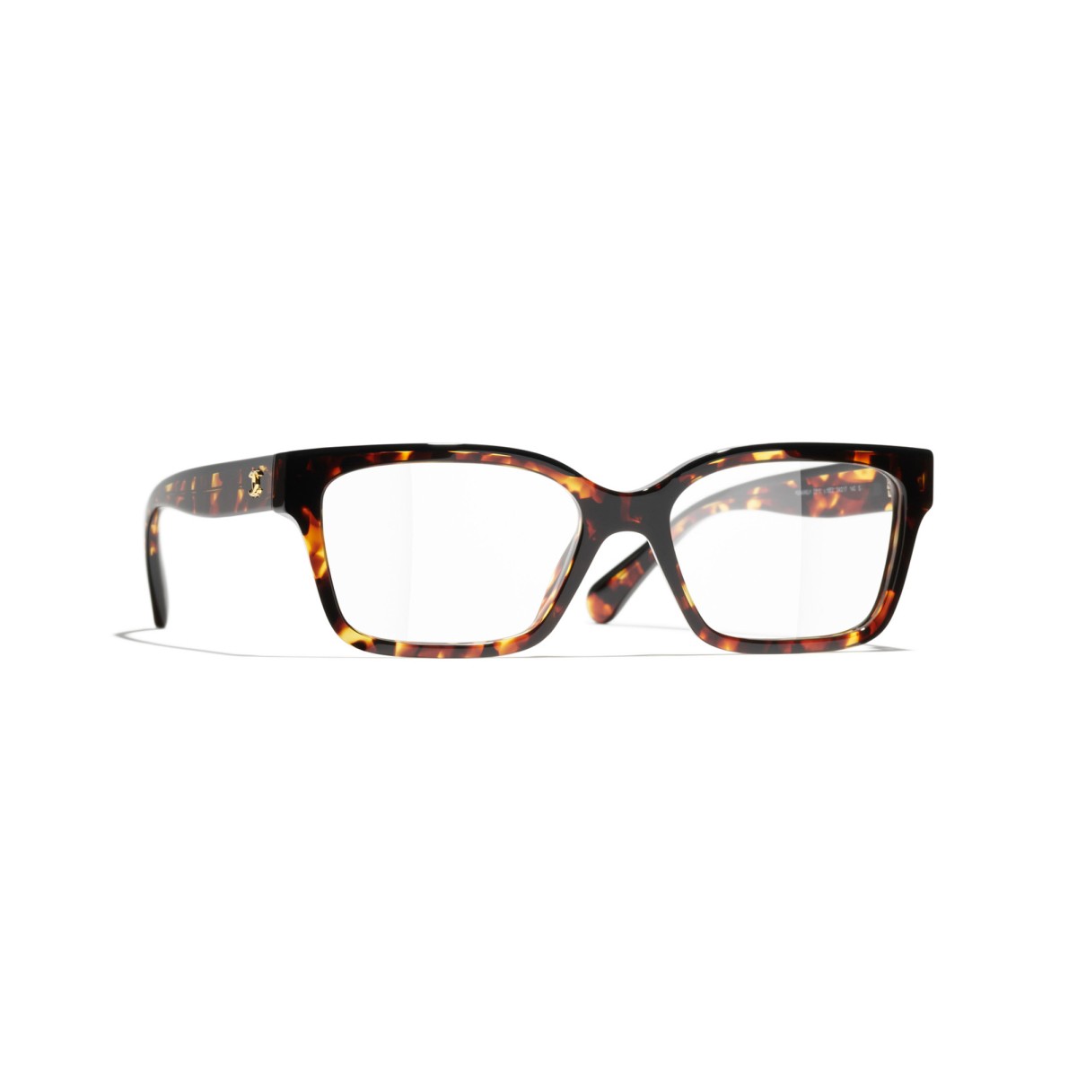 CHANEL CH3510 1852 | Eyeglasses | Vytria Eyewear