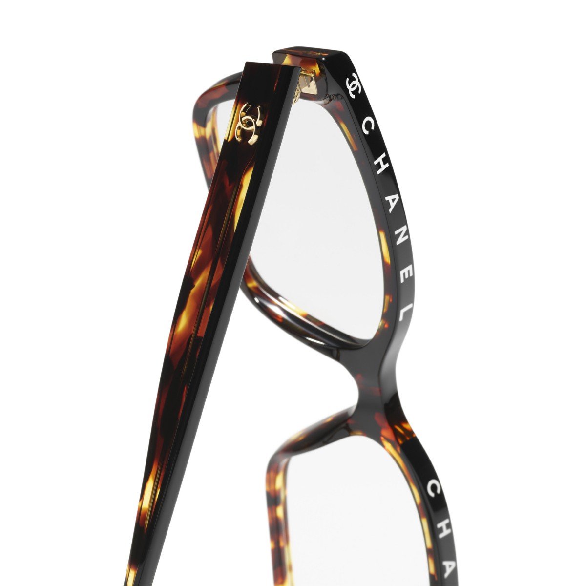 CHANEL CH3510 1852 | Eyeglasses | Vytria Eyewear