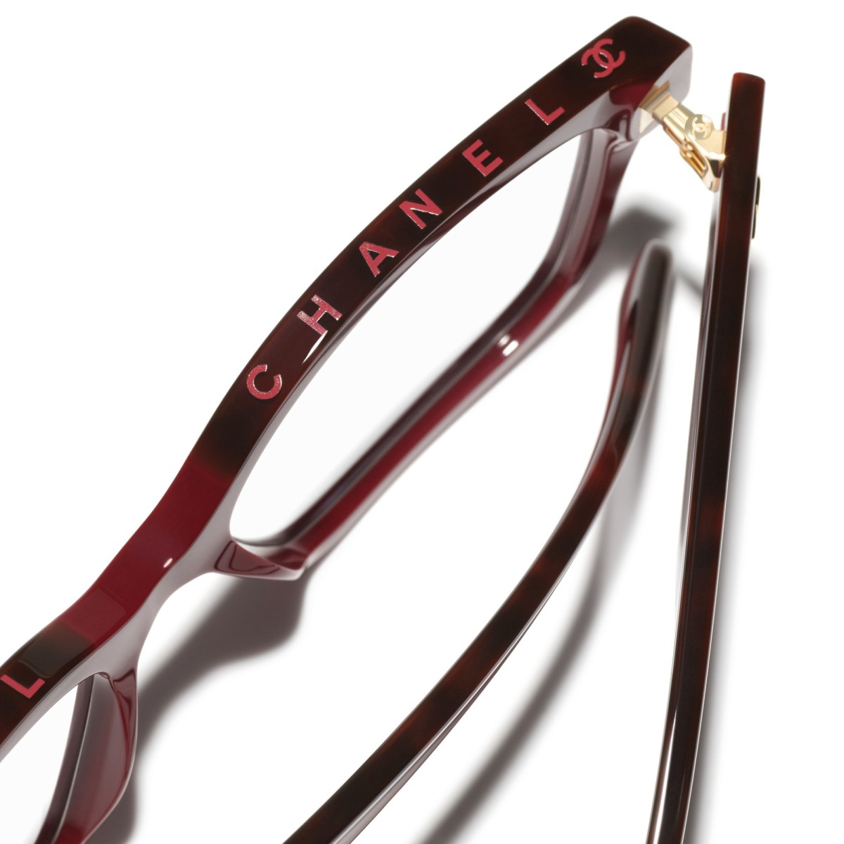 CHANEL CH3510 1854 | Eyeglasses | Vytria Eyewear