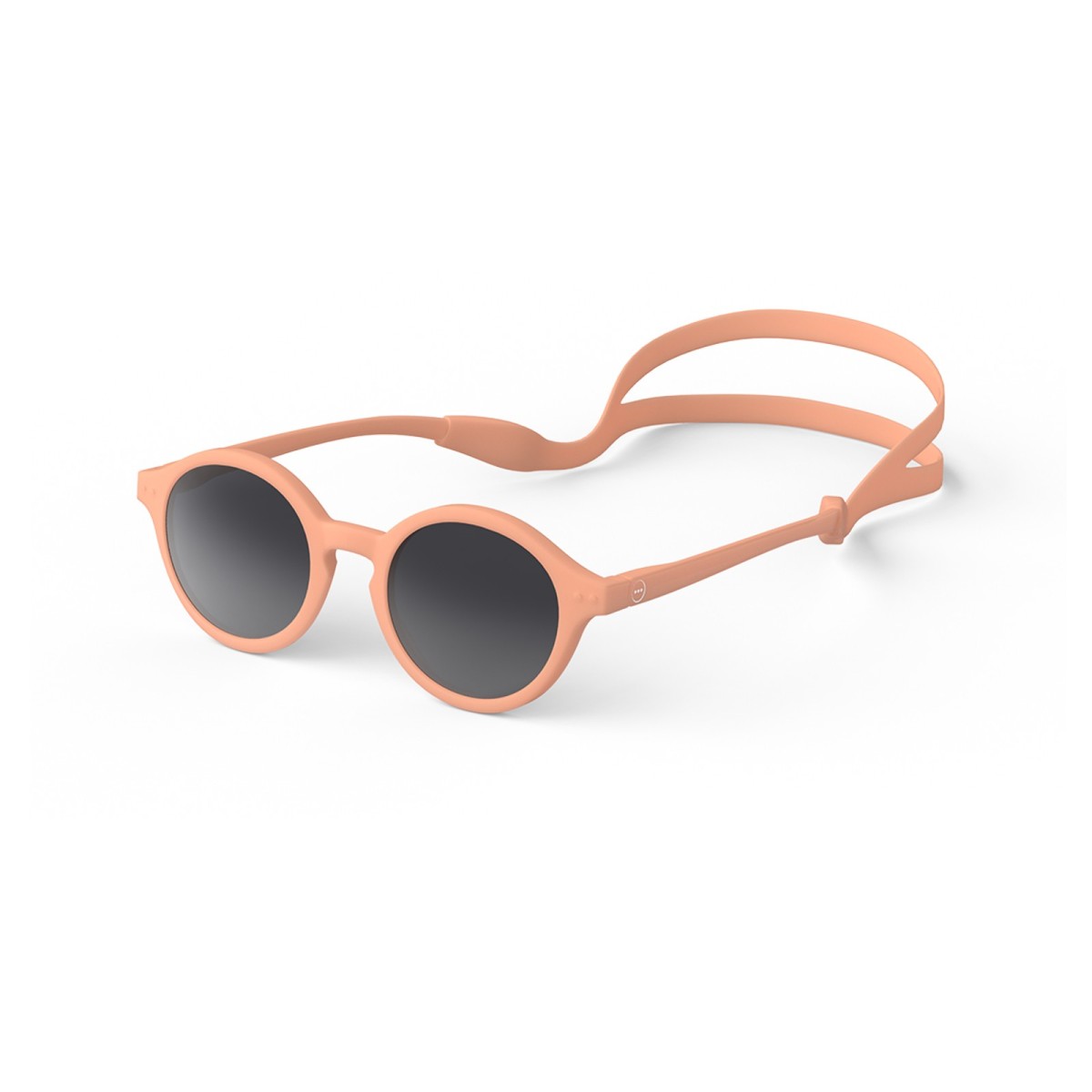 Izipizi Kids Plus D Apricot Sunglasses