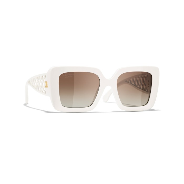 CHANEL CH5567 1828S9 | Sunglasses | Vytria Eyewear
